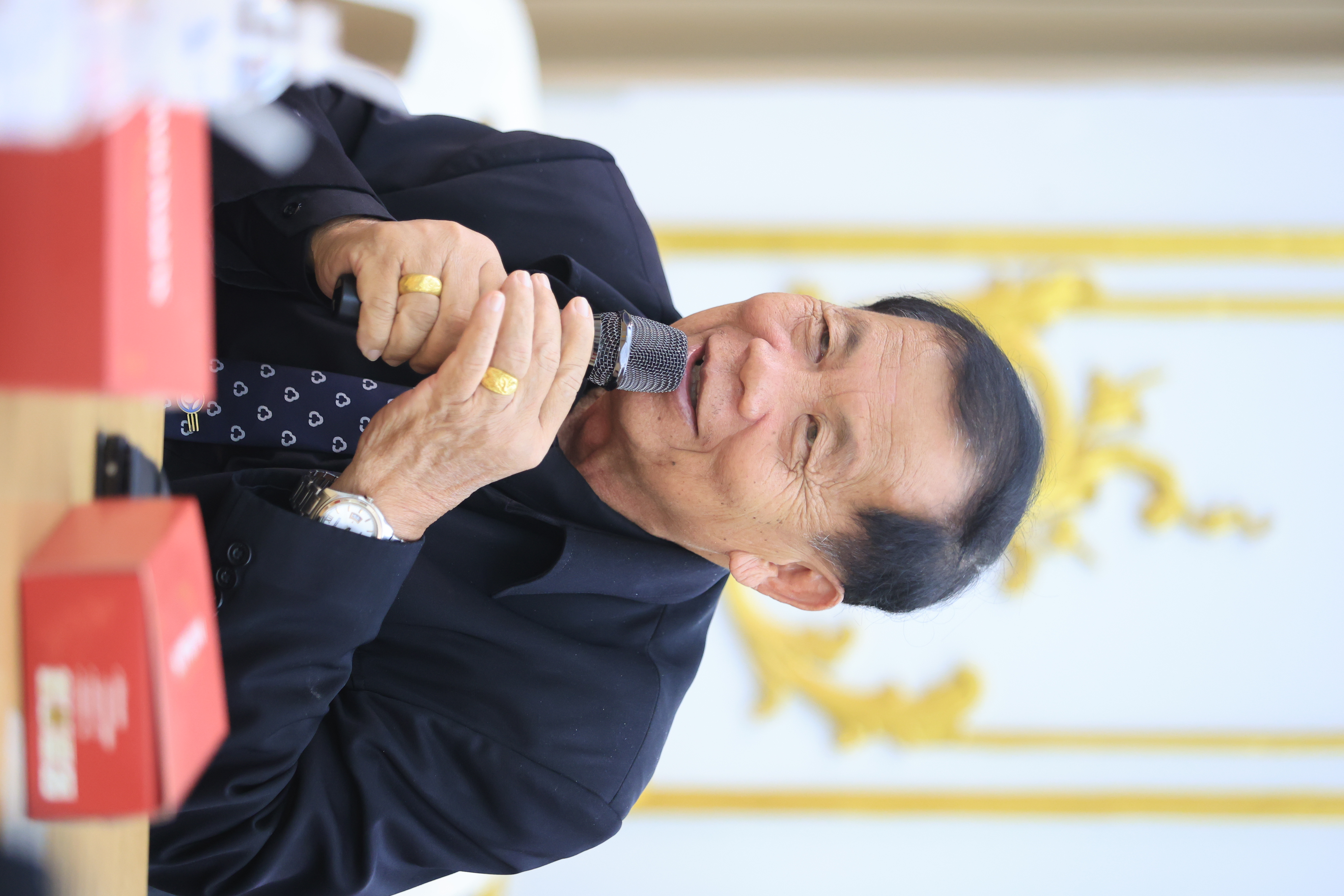 title - สหกรณ์ออมทรัพย์ ส.ป.ก. จัดพิธีเปิดป้ายสหกรณ์ออมทรัพย์คุณภาพมาตรฐาน ประจำปี 2568